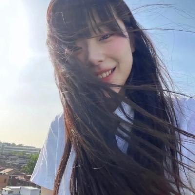 爱你冲婚头